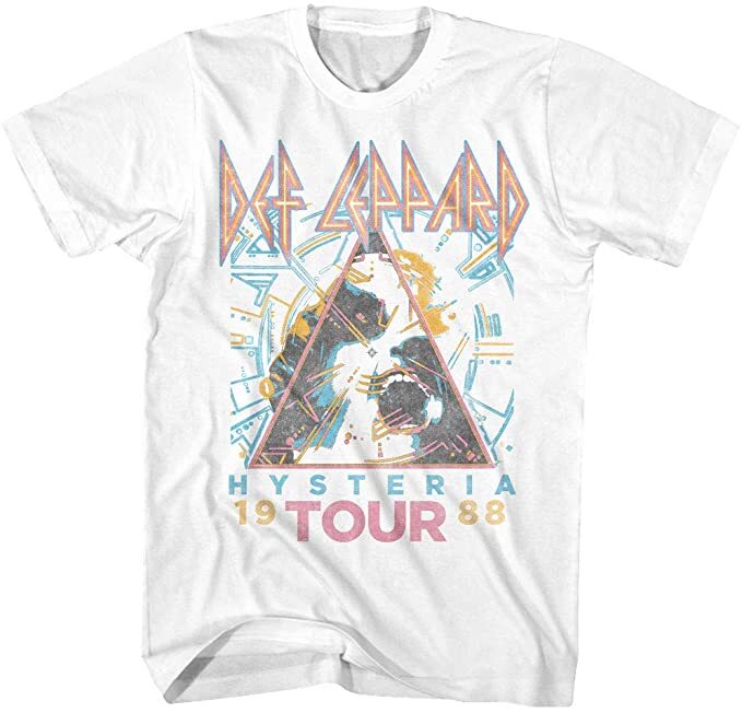 Jersey Wooly veritas Rock Shirt